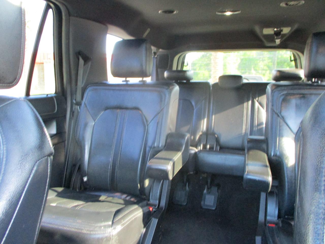 Ford Expedition MAX Limited 2019