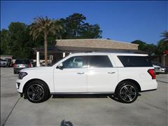 2019 Ford Expedition 