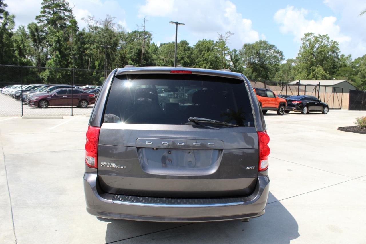 Dodge Grand Caravan SXT Wagon 2020