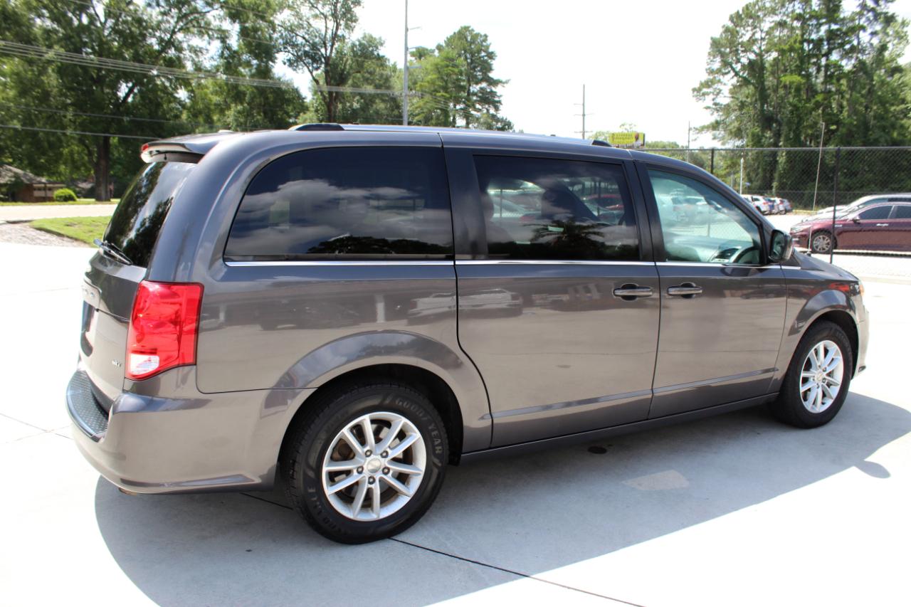 Dodge Grand Caravan SXT Wagon 2020