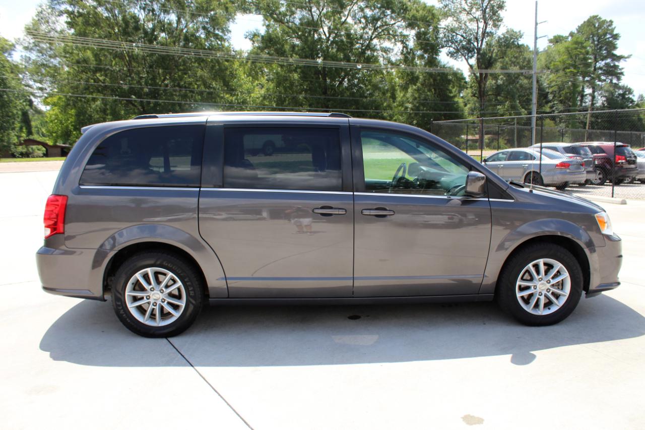 Dodge Grand Caravan SXT Wagon 2020
