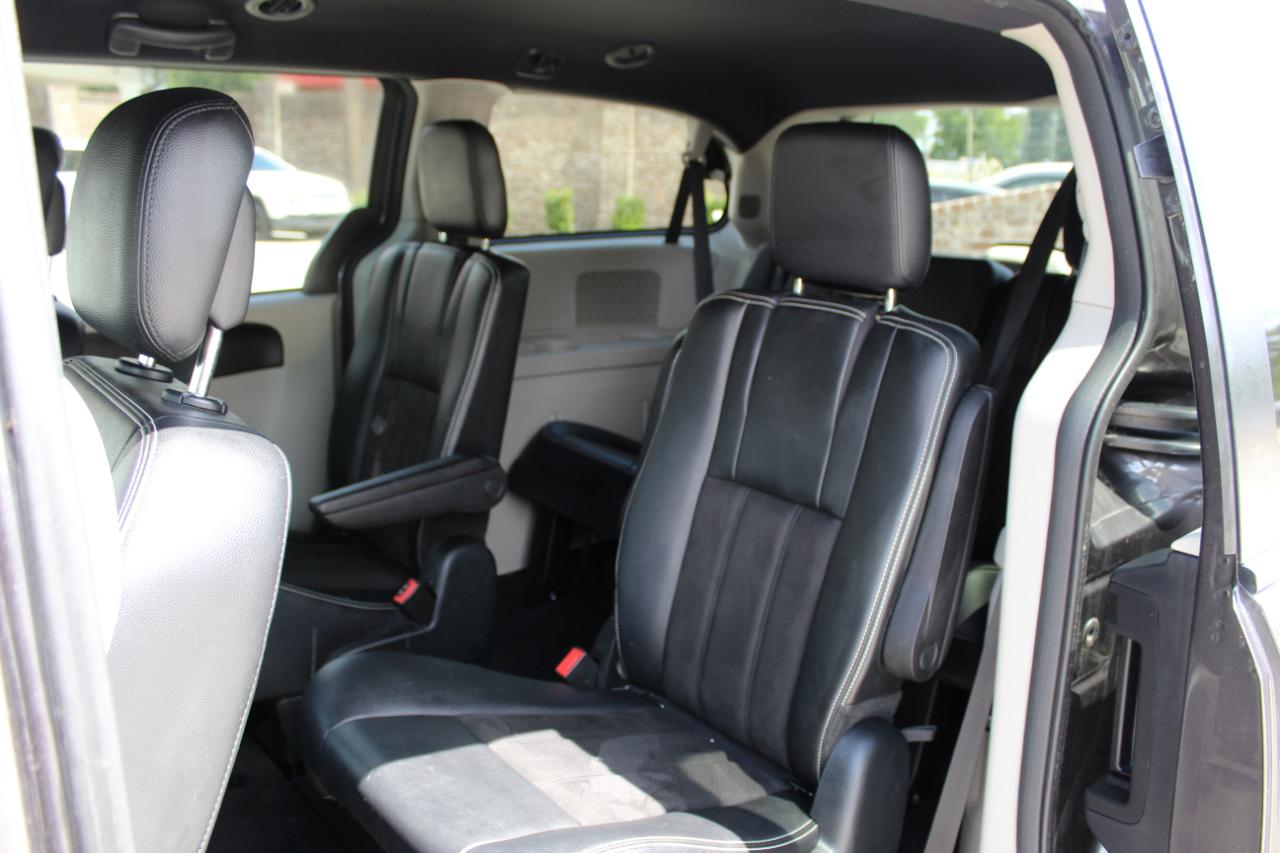 Dodge Grand Caravan SXT Wagon 2020