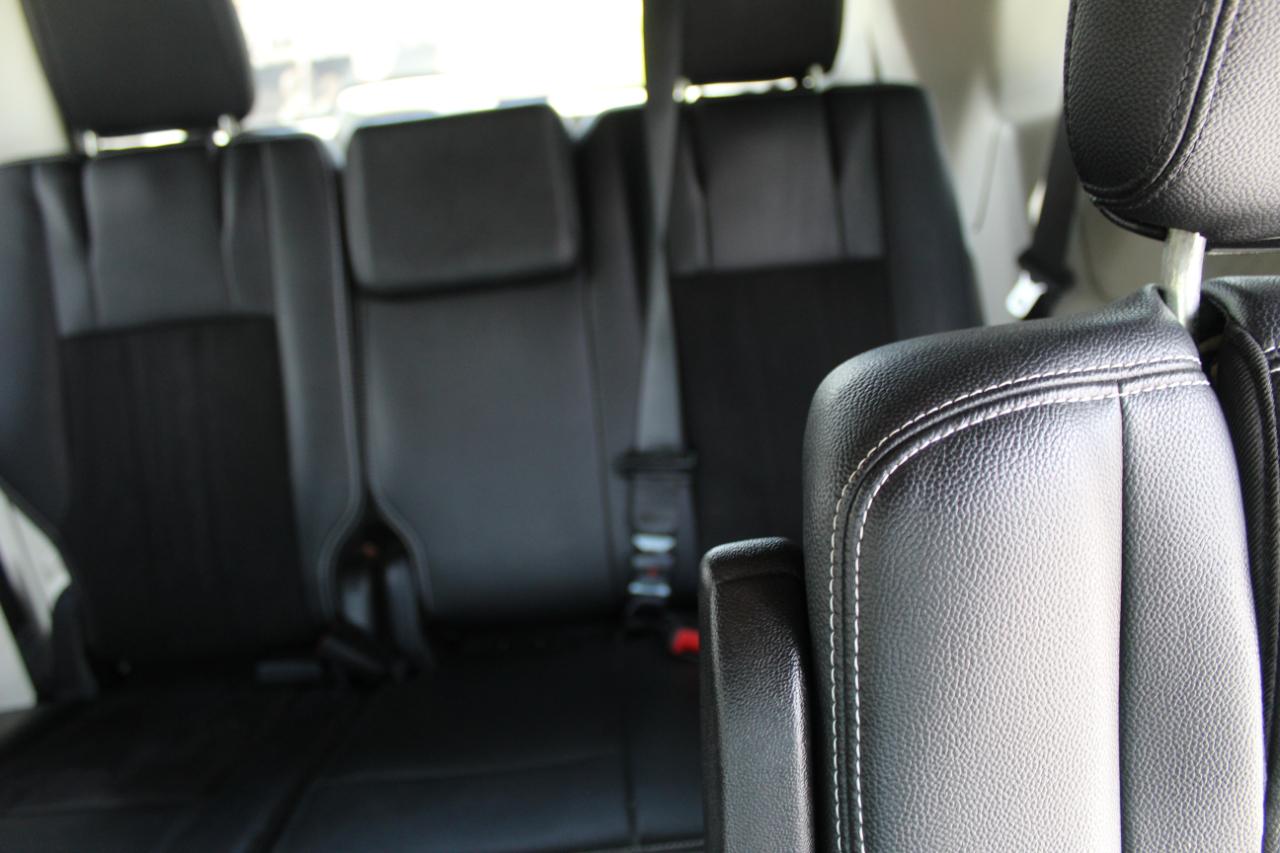 Dodge Grand Caravan SXT Wagon 2020