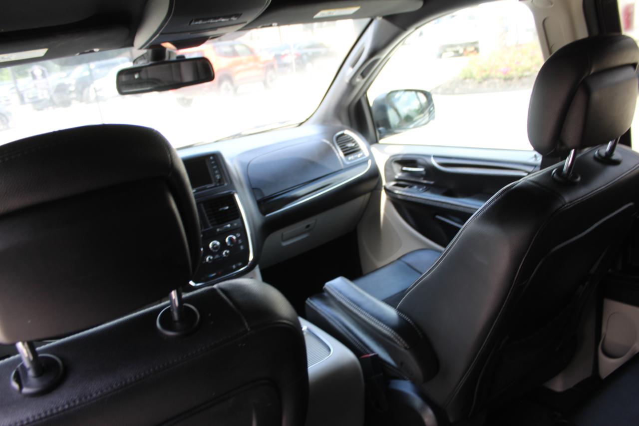 Dodge Grand Caravan SXT Wagon 2020