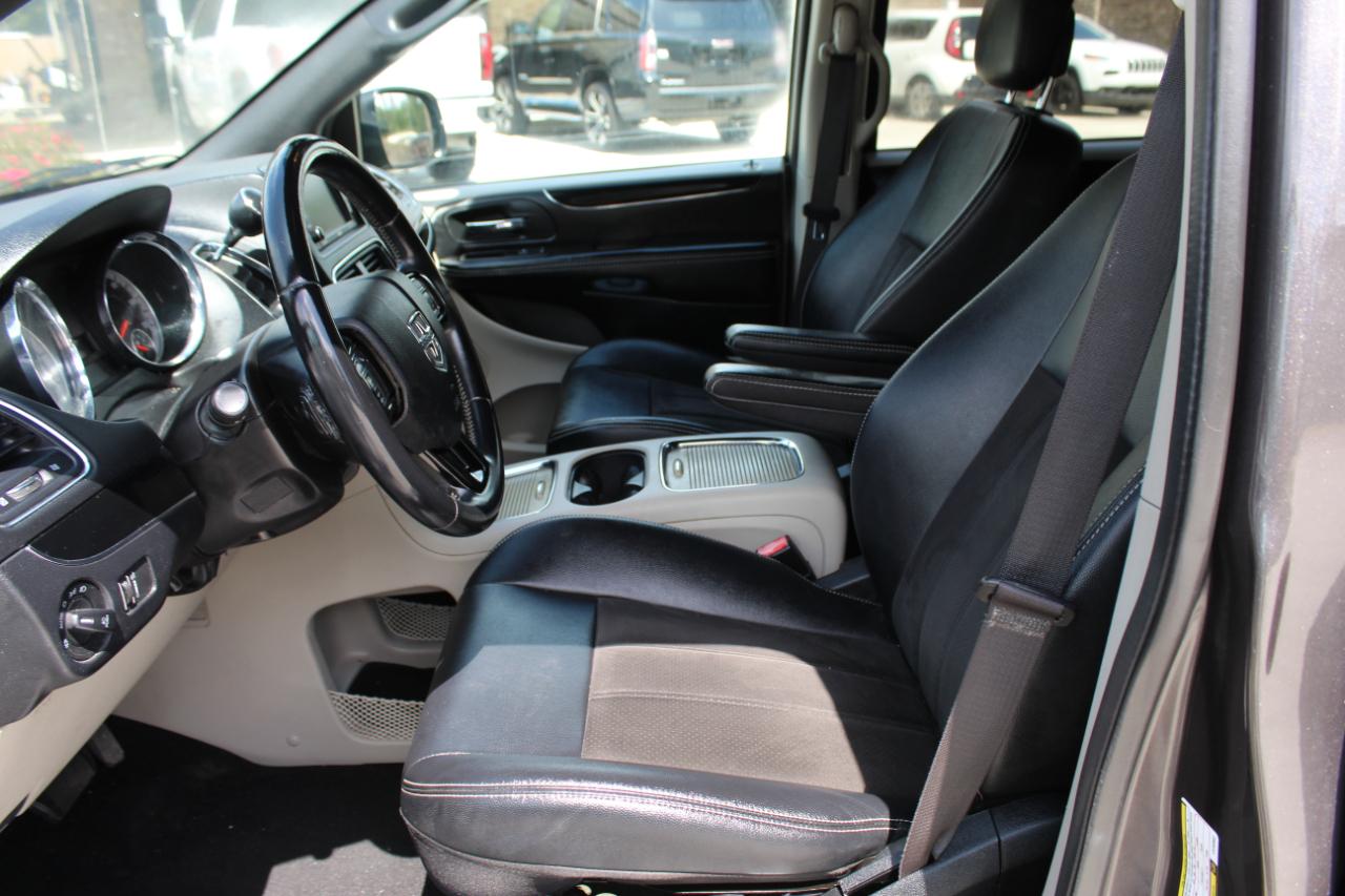 Dodge Grand Caravan SXT Wagon 2020