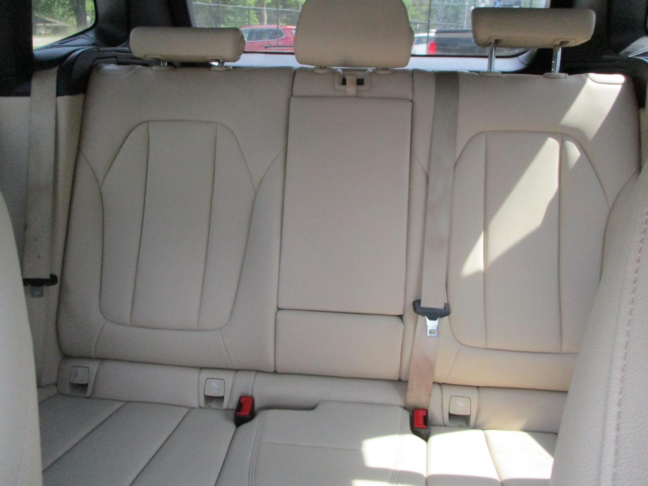 BMW X3 sDrive30i 2021