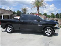 2021 RAM 1500 Classic 