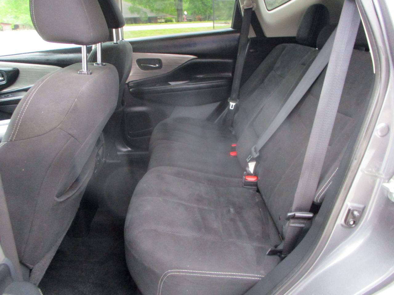 Nissan Murano SV 2018