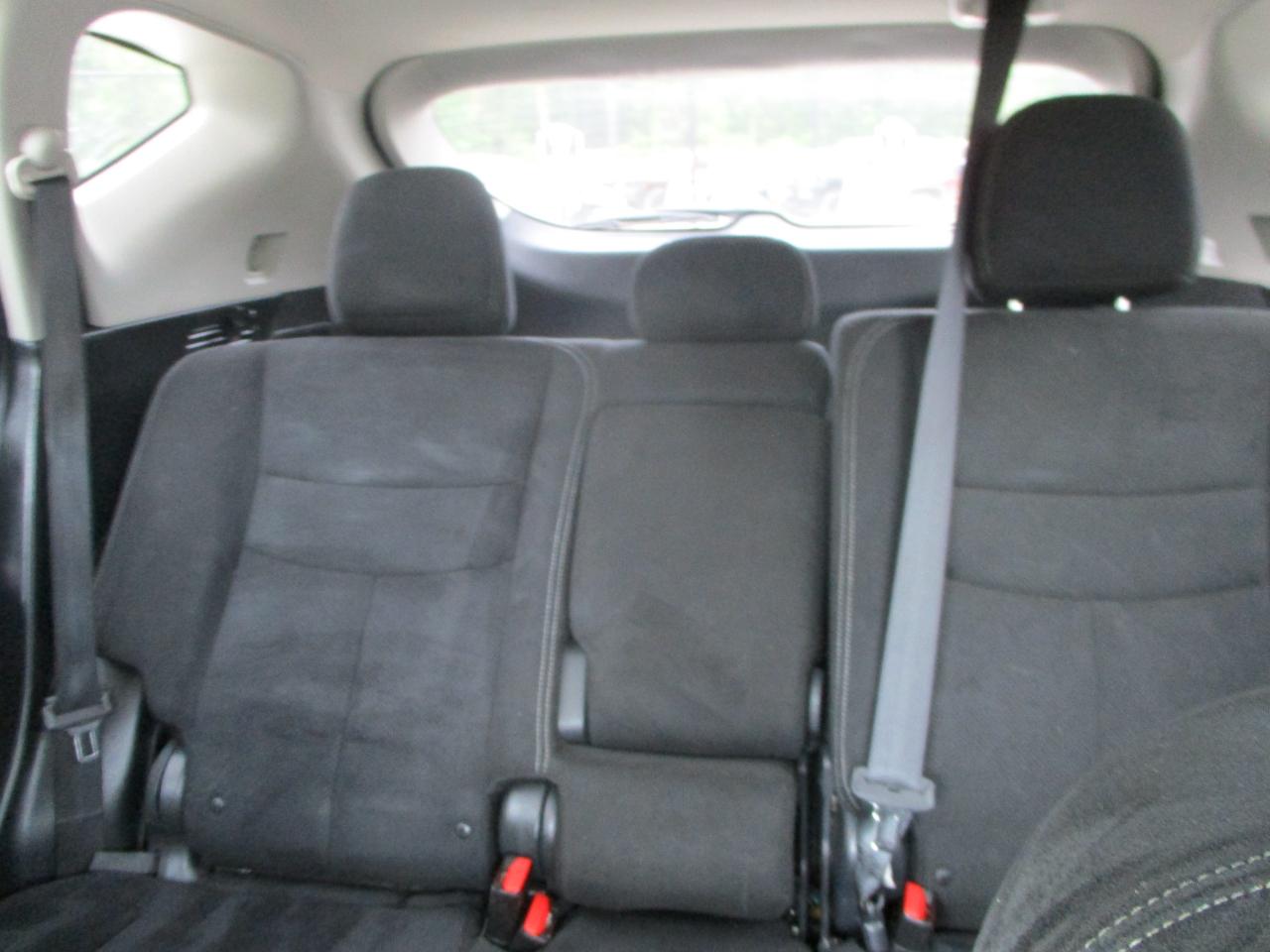 Nissan Murano SV 2018