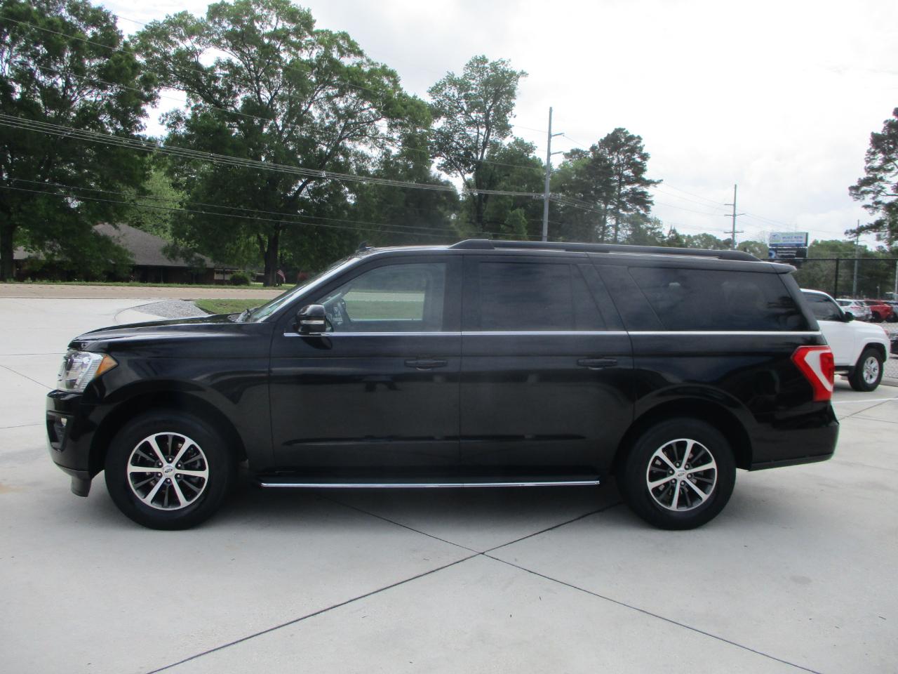 Ford Expedition MAX XLT 2WD 2018