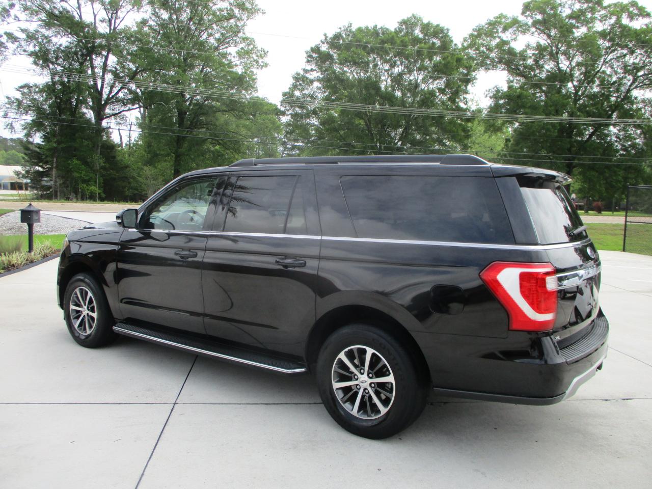 Ford Expedition MAX XLT 2WD 2018