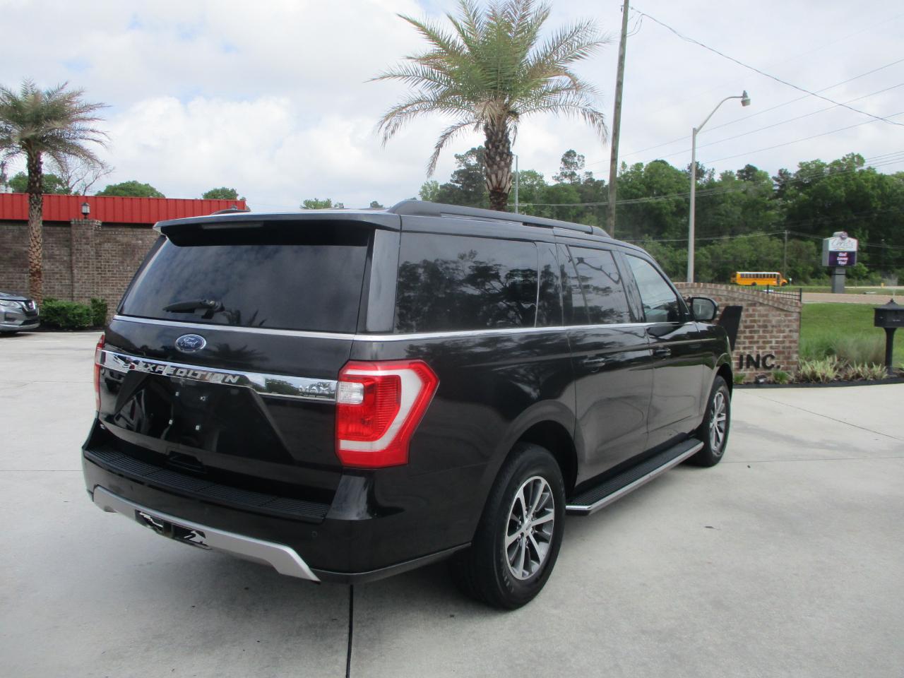 Ford Expedition MAX XLT 2WD 2018