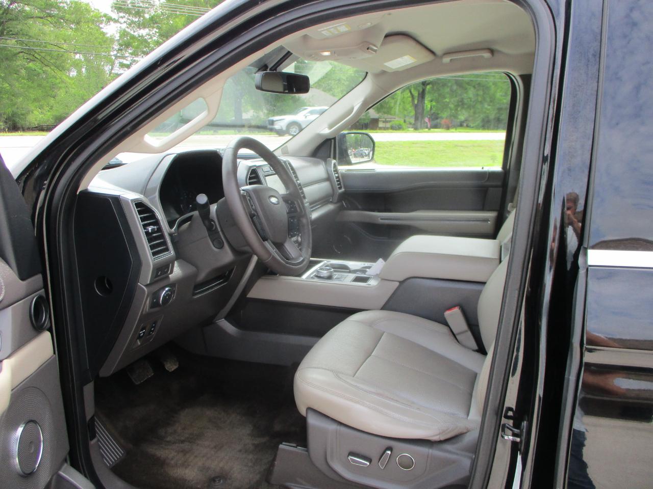 Ford Expedition MAX XLT 2WD 2018