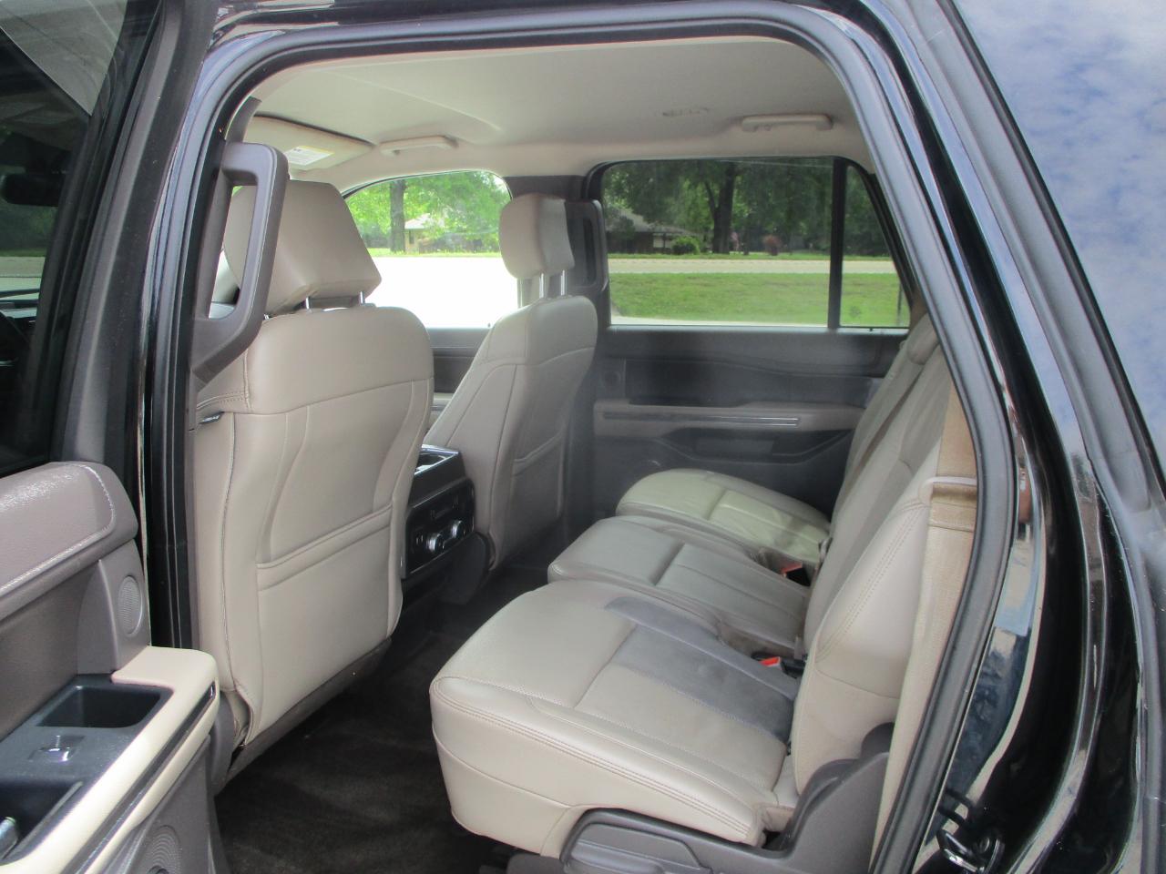 Ford Expedition MAX XLT 2WD 2018