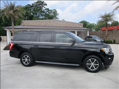 2018 Ford Expedition 