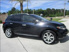 2014 Nissan Murano 