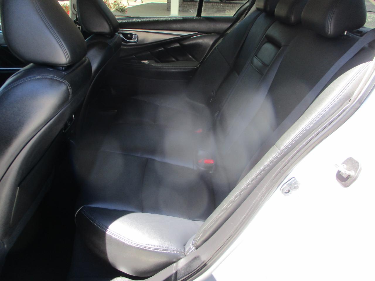 Infiniti Q50 Premium 2014