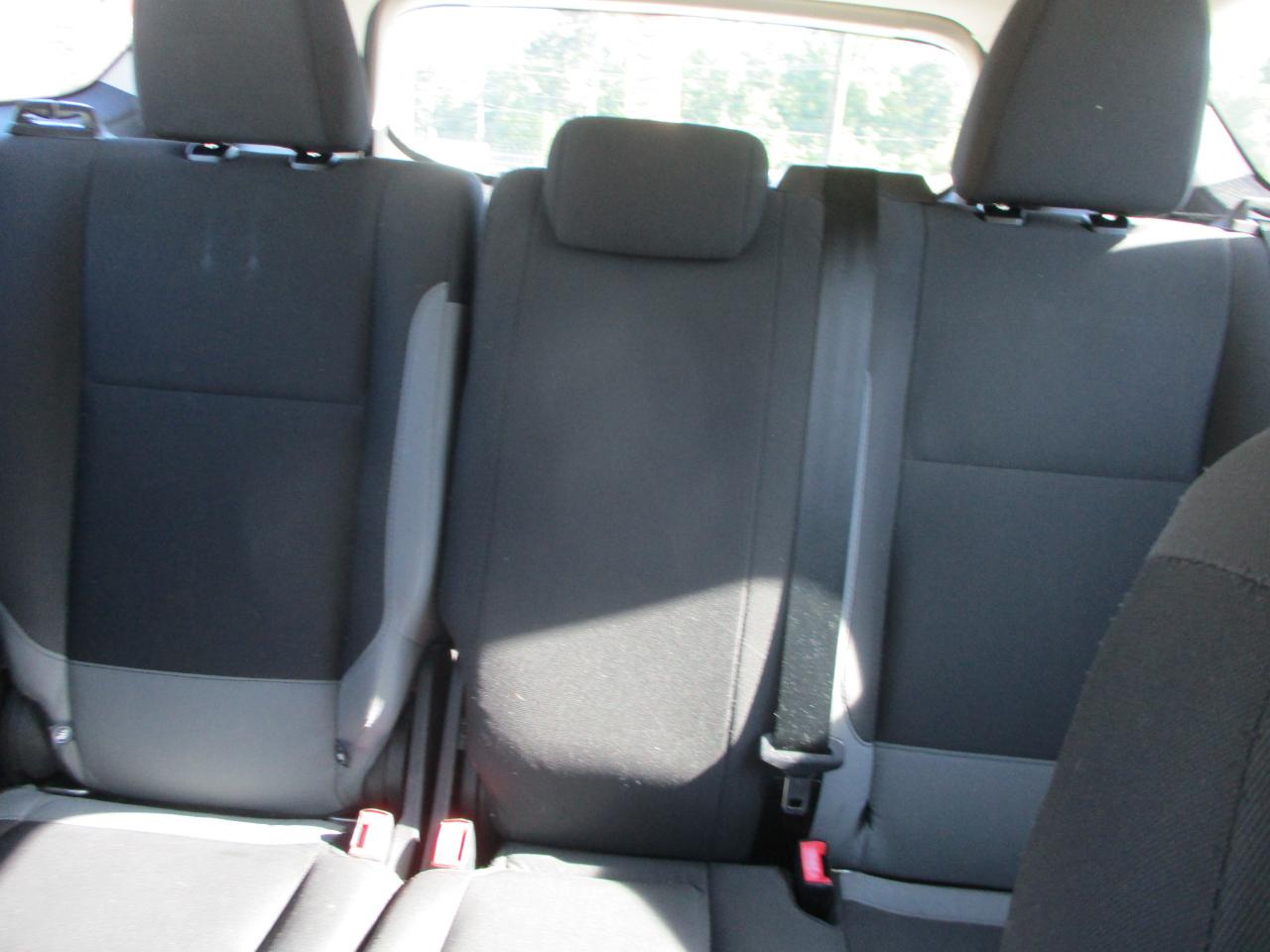 Ford Escape S FWD 2014