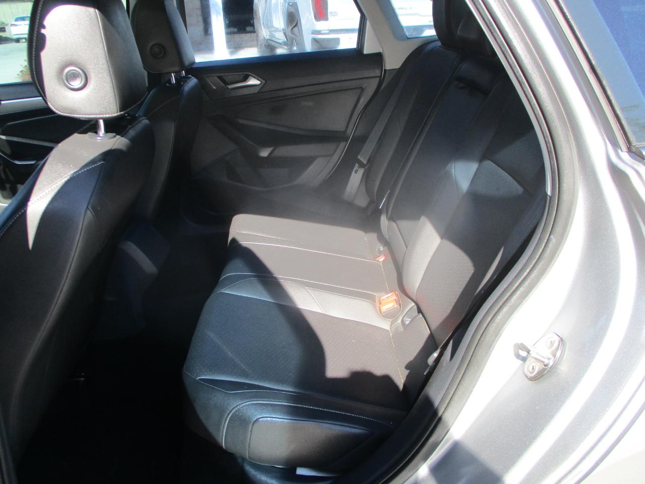 Volkswagen Jetta 1.4T SE 8A 2019