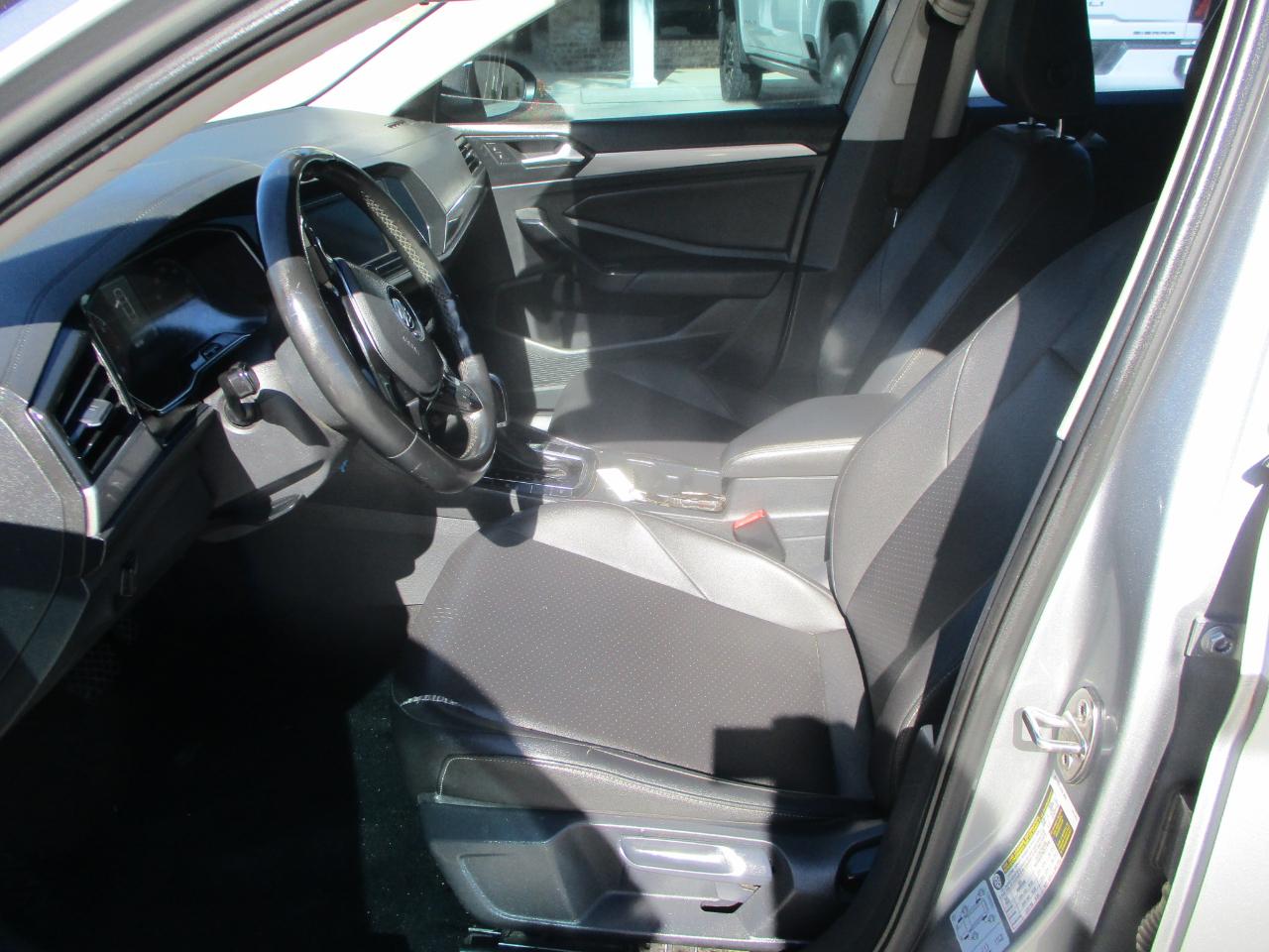 Volkswagen Jetta 1.4T SE 8A 2019