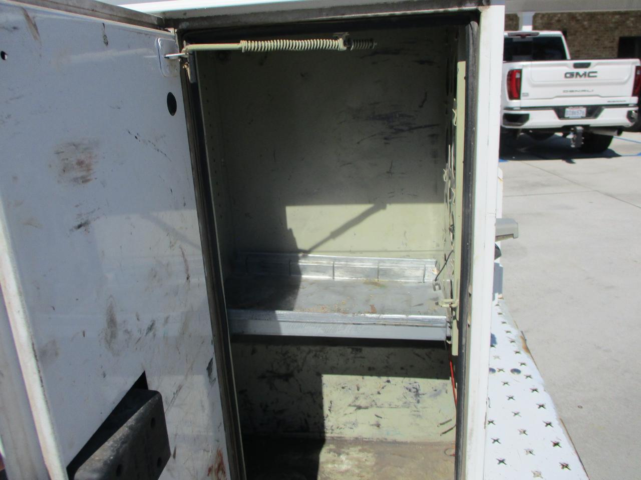 Chevrolet Silverado 2500HD Work Truck Double Cab 2WD 2015