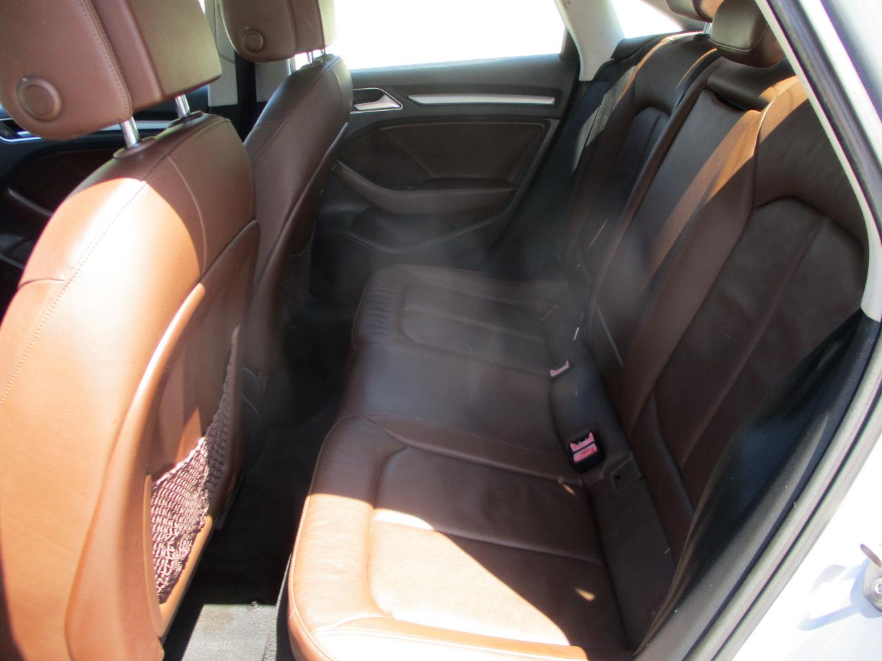 Audi A3 1.8T Premium FWD S tronic 2016