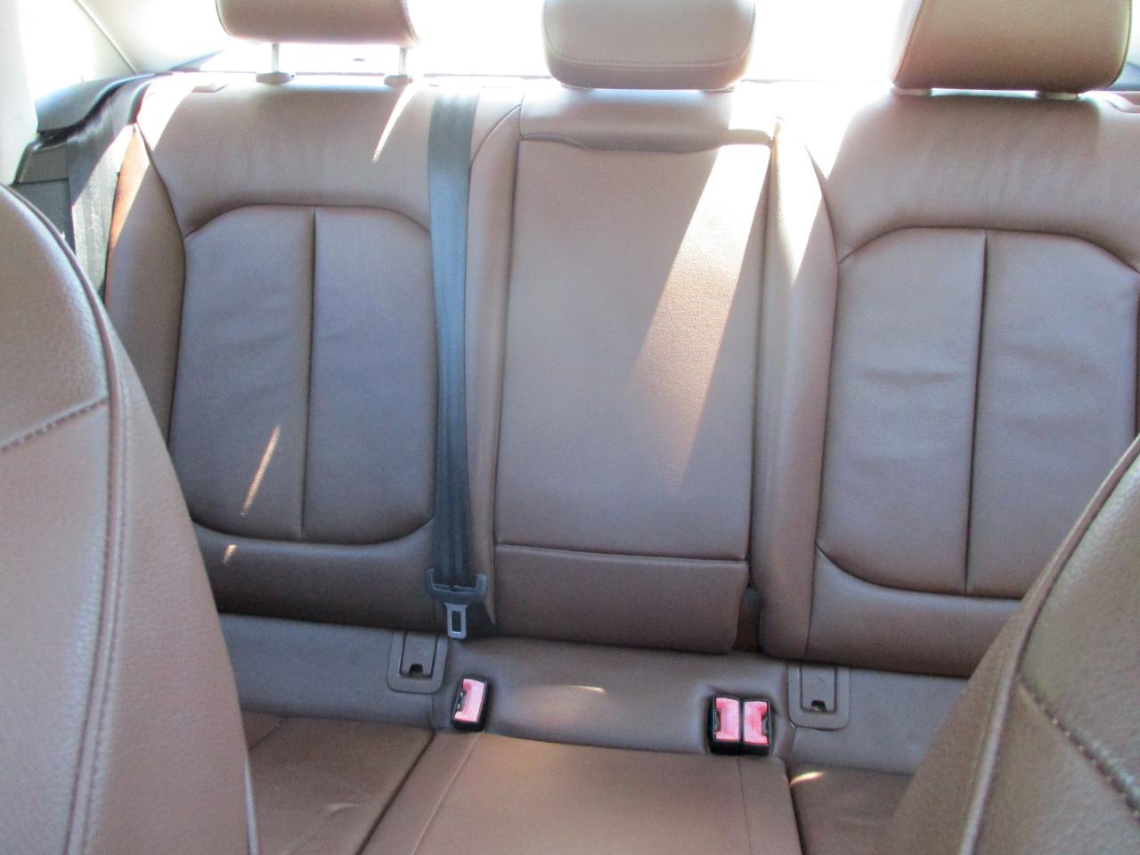 Audi A3 1.8T Premium FWD S tronic 2016