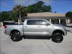 2010 Toyota Tundra 