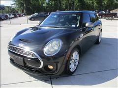 2017 MINI Clubman 