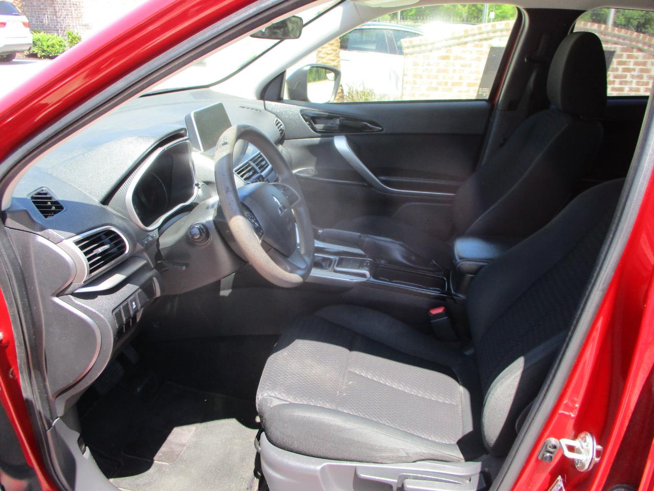 Mitsubishi Eclipse Cross LE AWD 2019