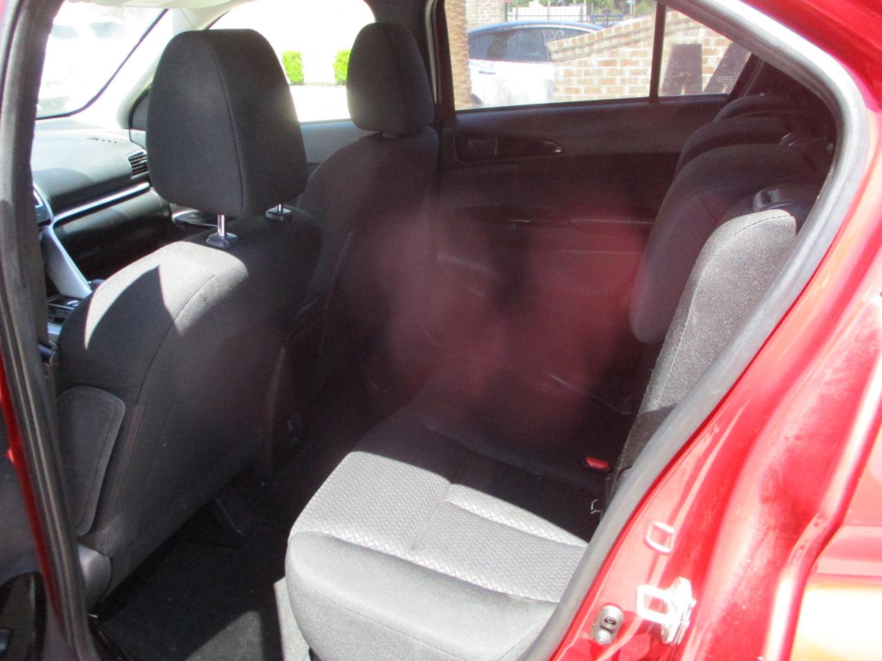 Mitsubishi Eclipse Cross LE AWD 2019