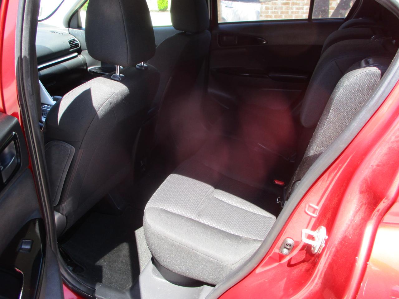 Mitsubishi Eclipse Cross LE AWD 2019