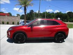2019 Mitsubishi Eclipse Cross 