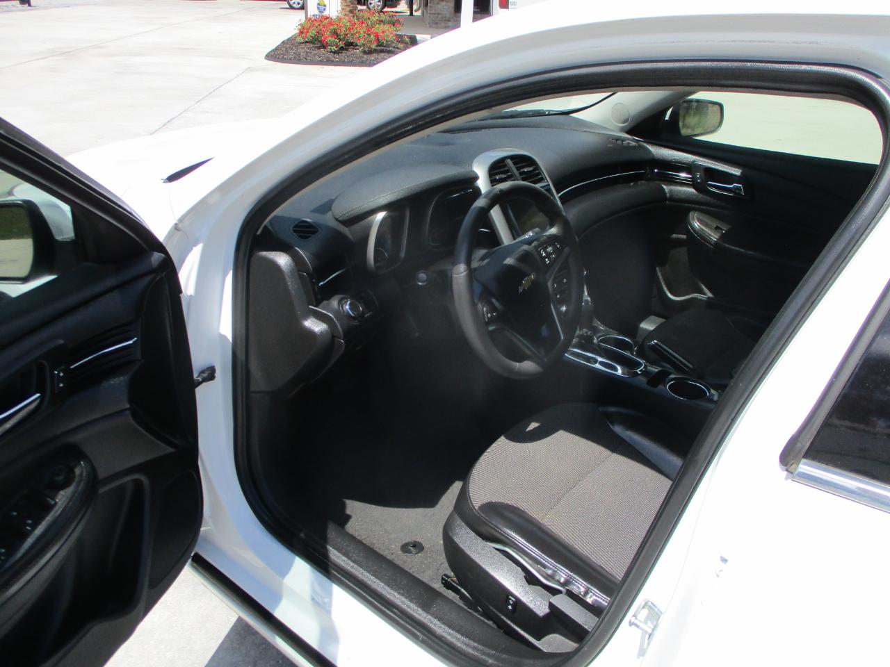 Chevrolet Malibu Limited 1LT 2016