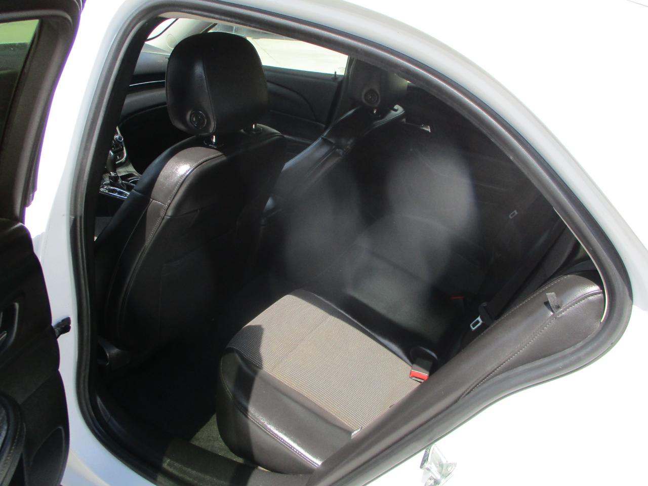 Chevrolet Malibu Limited 1LT 2016