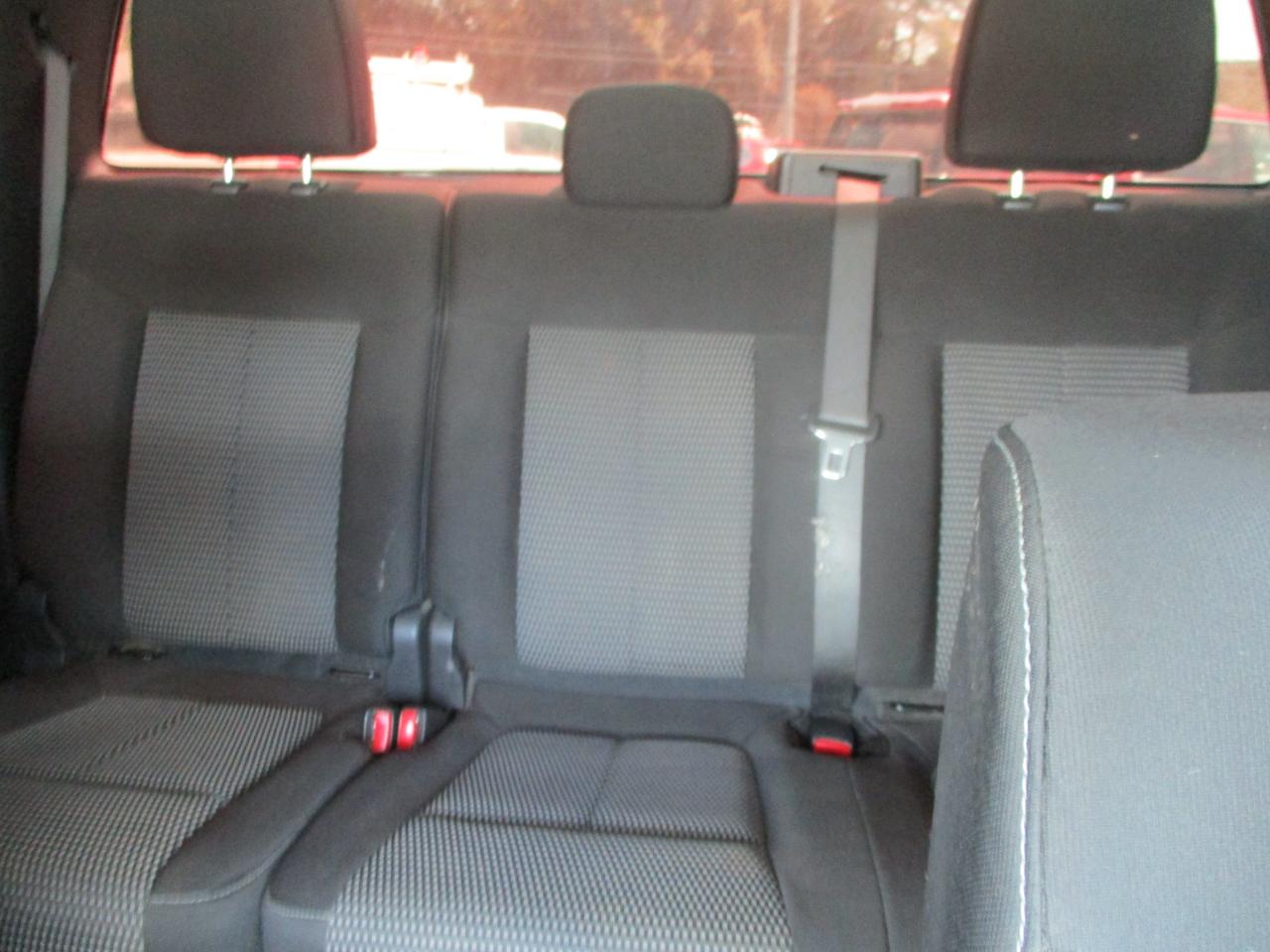 Ford F-150 XLT SuperCrew 6.5-ft. Bed 2WD 2014