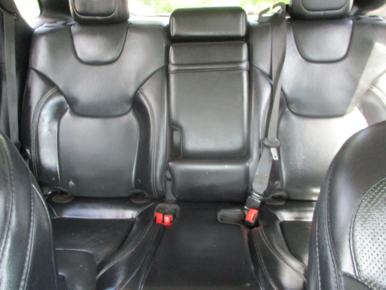 Jeep Cherokee Limited FWD 2019