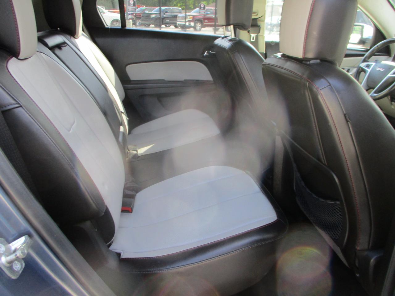 GMC Terrain SLT FWD 2016