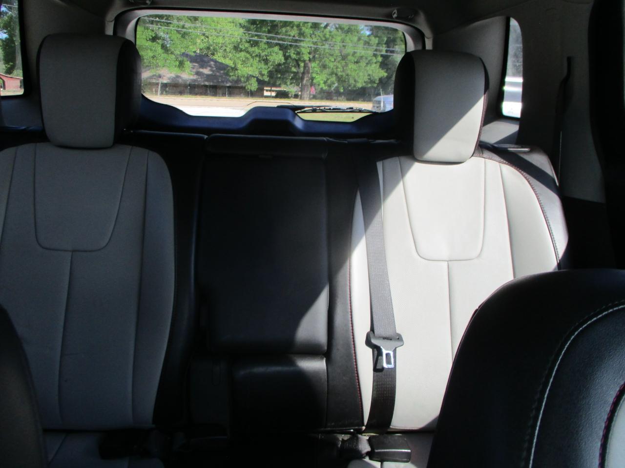 GMC Terrain SLT FWD 2016