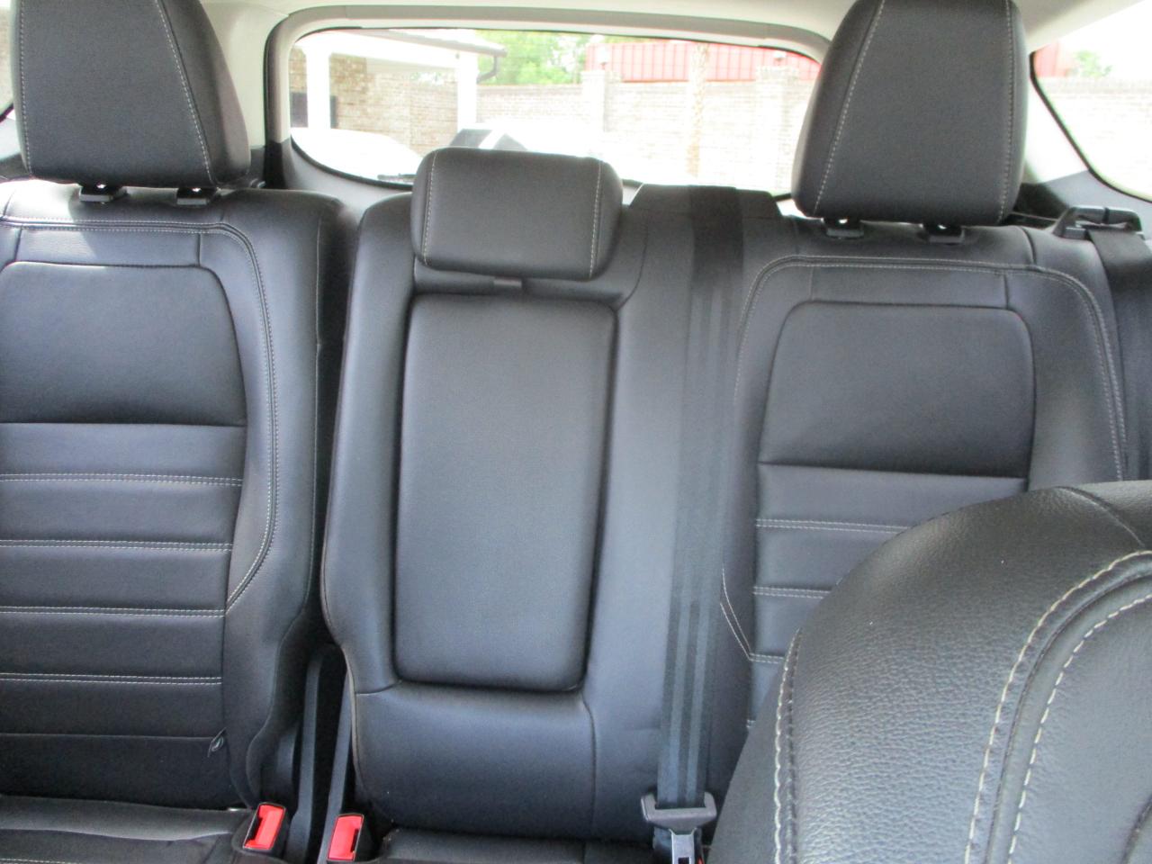 Ford Escape SEL FWD 2018