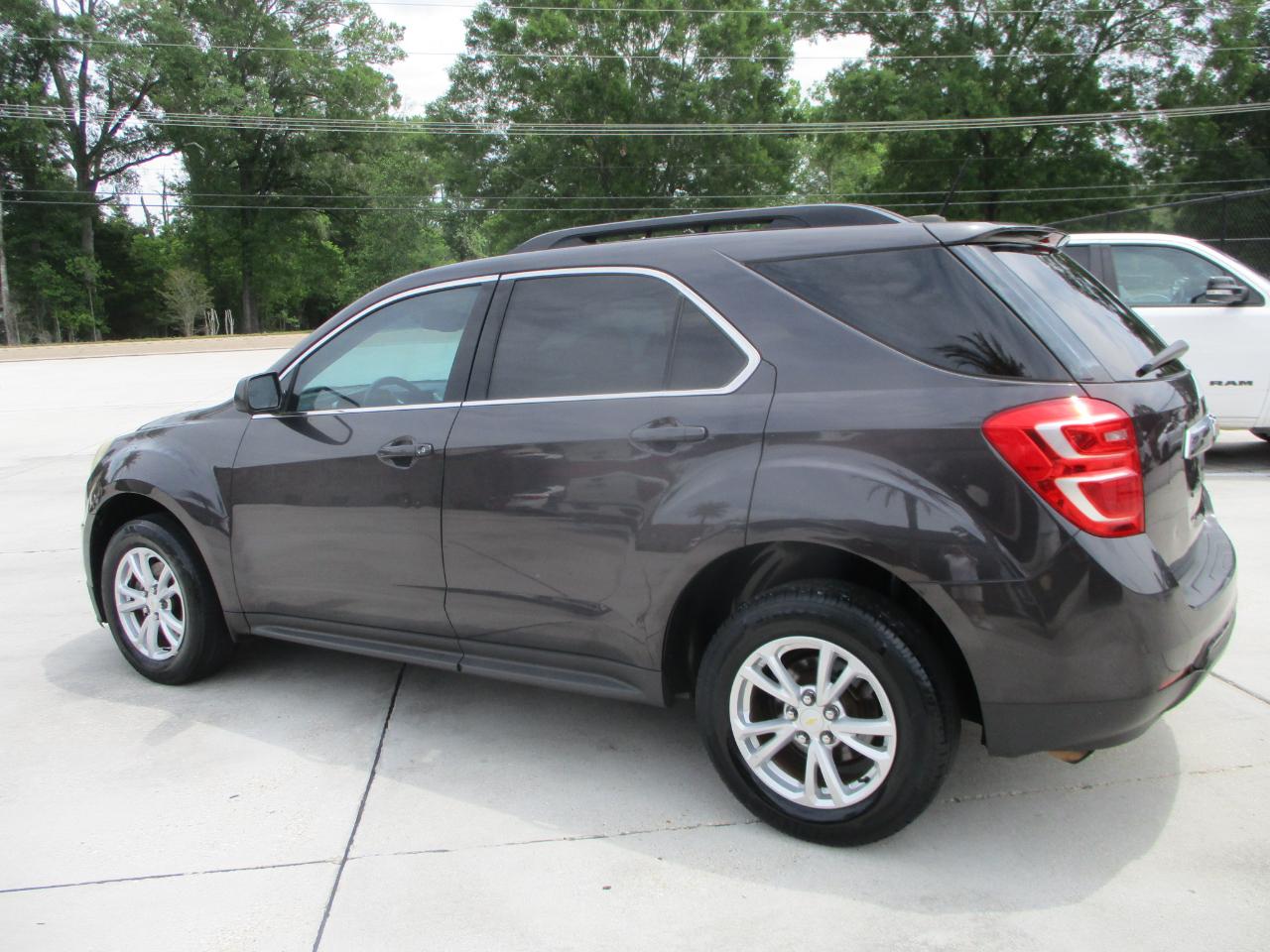 Chevrolet Equinox LT 2WD 2016