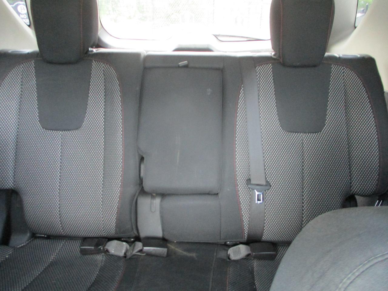 Chevrolet Equinox LT 2WD 2016