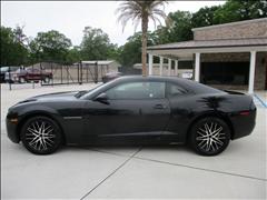 2010 Chevrolet Camaro 
