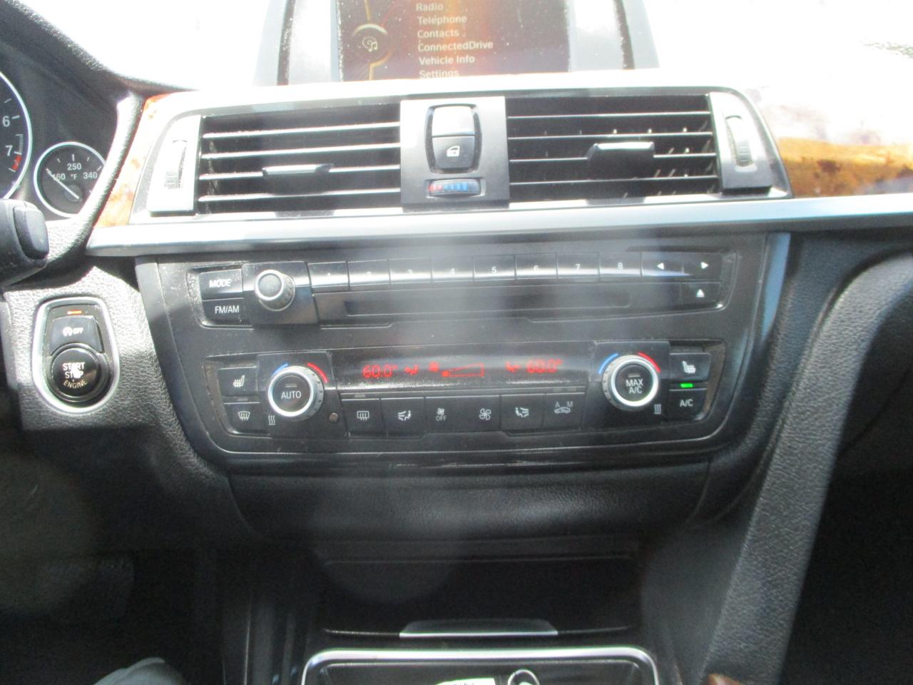 BMW 3-Series 328i Sedan 2014