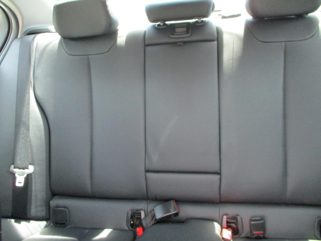 BMW 3-Series 328i Sedan 2014