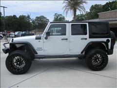 2015 Jeep Wrangler 