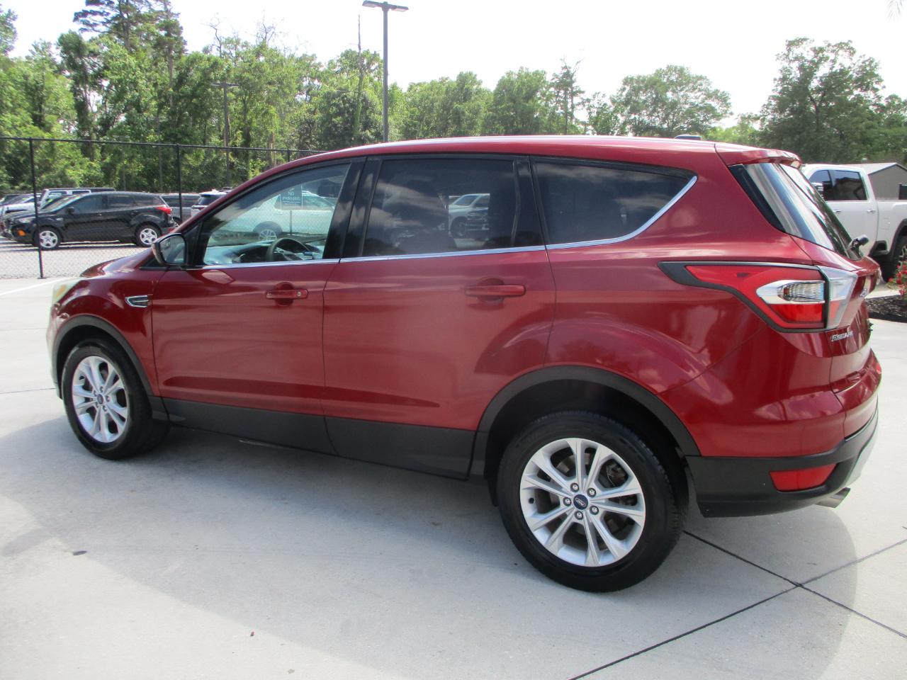 Ford Escape SE FWD 2017
