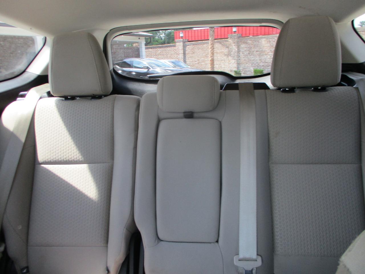 Ford Escape SE FWD 2017