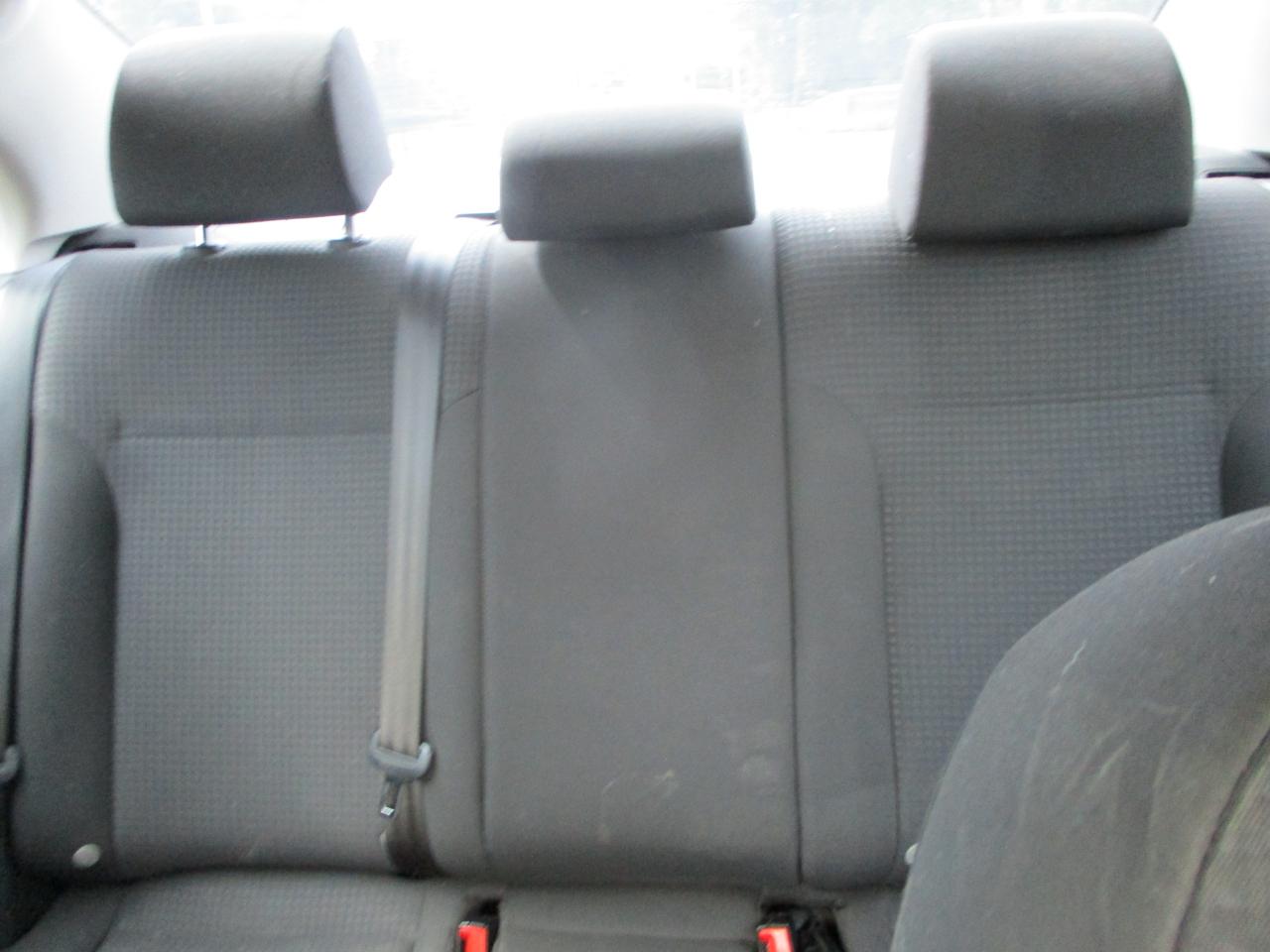 Volkswagen Jetta SE 6A 2016