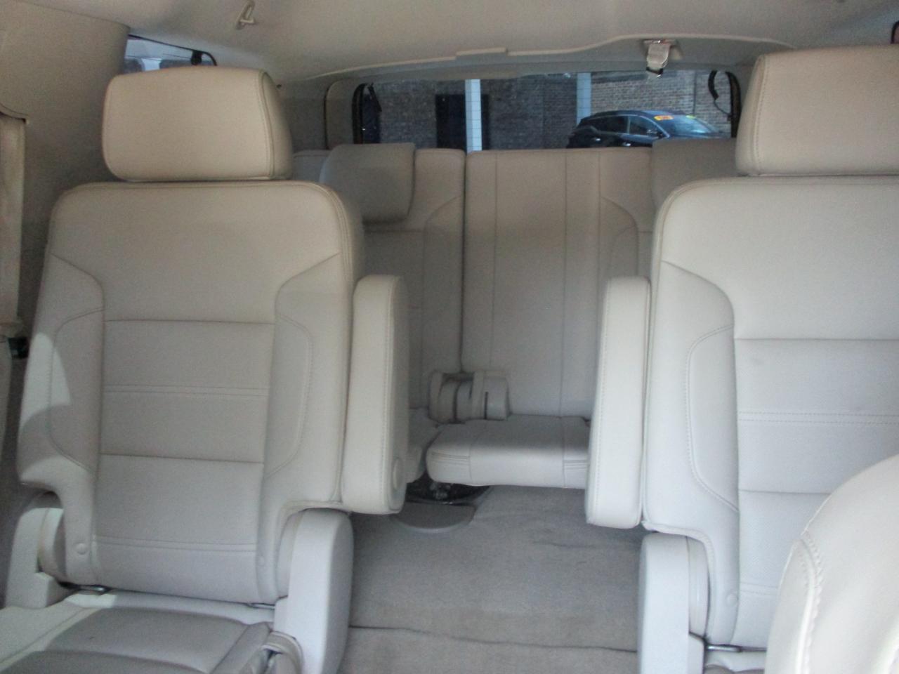 GMC Yukon Denali  2017